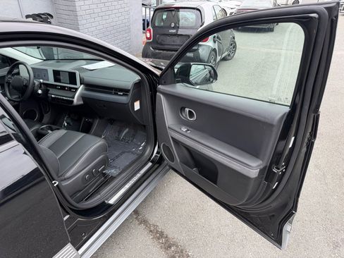 Used 2024 Hyundai Ioniq 5 Limited AWD/4WD image 42
