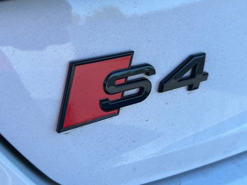 Used 2021 Audi S4 Premium Plus w/ Premium Plus Package AWD/4WD image 9