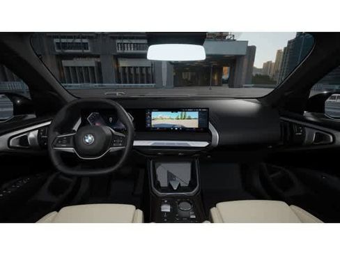 New 2026 BMW X3 xDrive30i w/ Premium Package AWD/4WD image 10