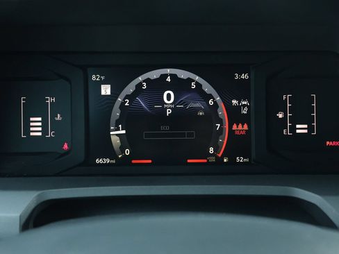 Used 2025 Toyota Tacoma SR RWD image 17