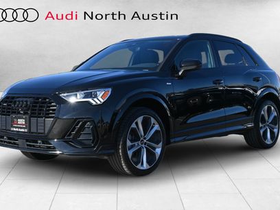 Certified 2022 Audi Q3 2.0T Premium Plus