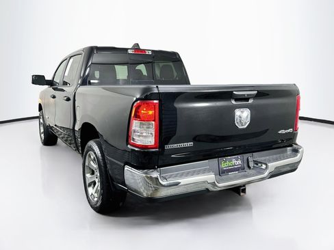 Used 2023 RAM 1500 Big Horn AWD/4WD image 5