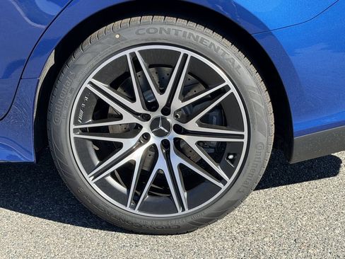 New 2026 Mercedes-Benz AMG GT 43 image 15