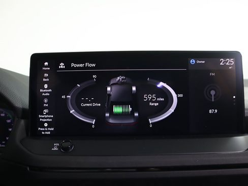 Used 2023 Honda Accord Sport image 42