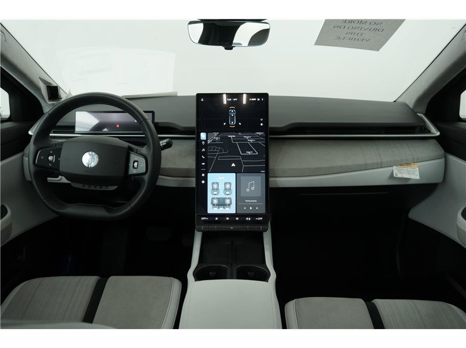 Used 2023 Fisker Ocean Extreme AWD/4WD image 26