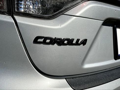 Used 2024 Toyota Corolla SE image 44