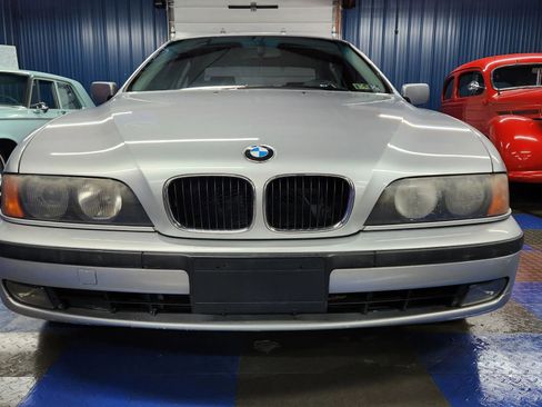 Used 1999 BMW 528i Sedan image 77