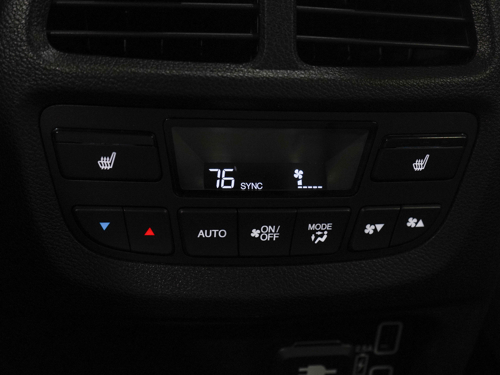 Used 2019 Honda Passport Elite image 16