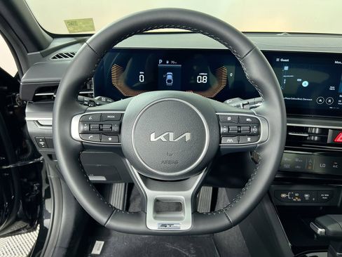 New 2026 Kia K5 GT-Line image 17