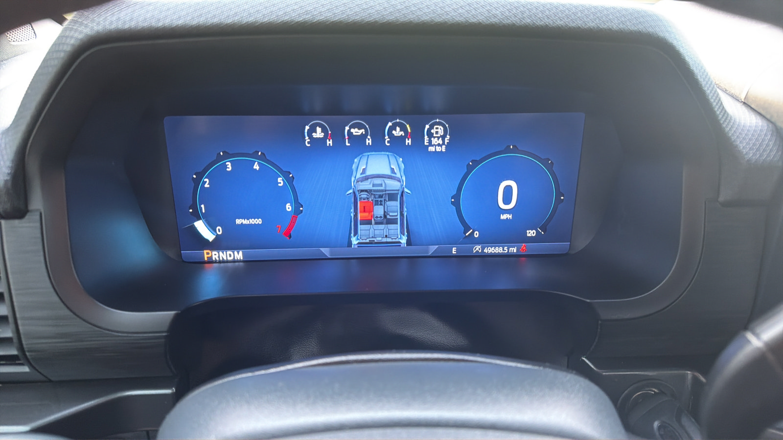 Used 2024 Ford F150 STX AWD/4WD image 16