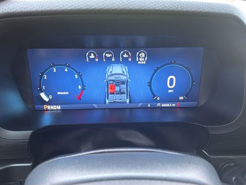 Used 2024 Ford F150 STX AWD/4WD image 16