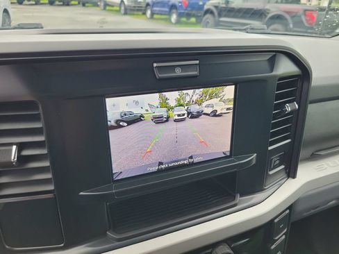 Used 2026 Ford F350 XLT AWD/4WD image 21