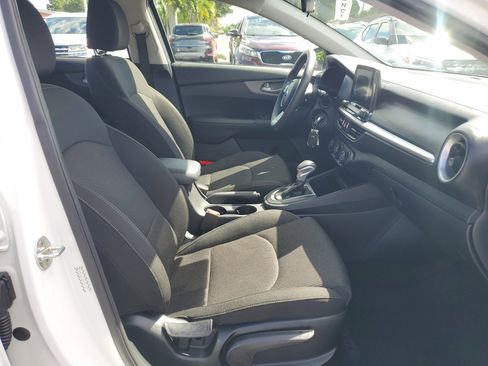 Used 2020 Kia Forte Sedan image 37