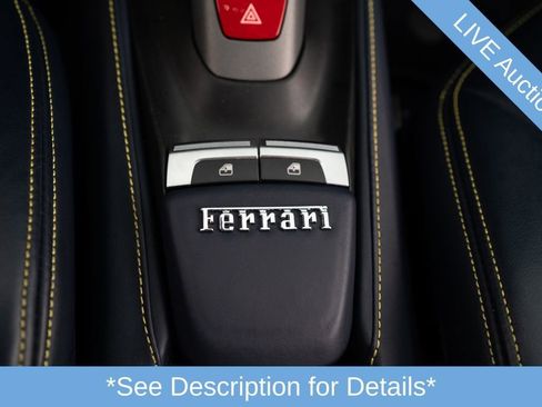 Used 2017 Ferrari 488 GTB image 30