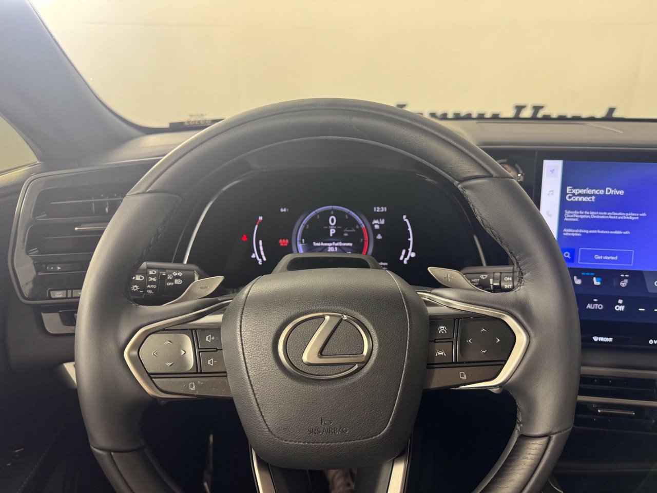 Used 2023 Lexus RX 350 FWD w/ Accessory Package (Z1) image 14