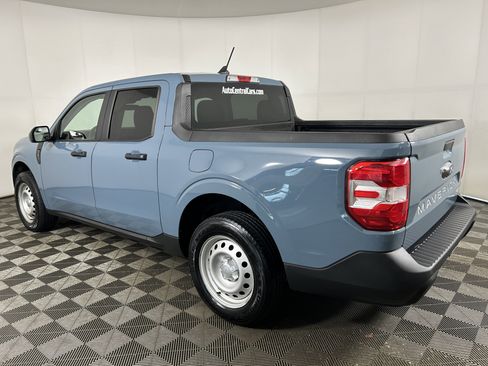 Used 2022 Ford Maverick XL w/ Equipment Group 100A Standard AWD/4WD image 3