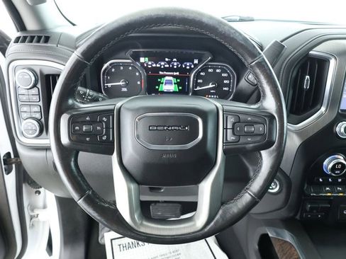 Used 2022 GMC Sierra 1500 Denali w/ Denali Premium Package image 12