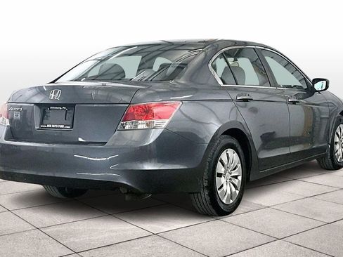 Used 2010 Honda Accord LX image 12