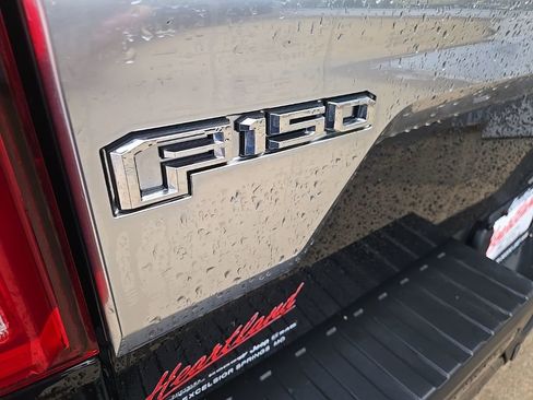 Used 2020 Ford F150 Platinum w/ Equipment Group 701A Luxury AWD/4WD image 24