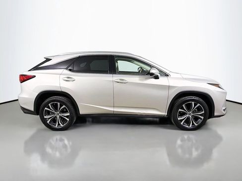 Used 2020 Lexus RX 350 FWD w/ Premium Package image 5
