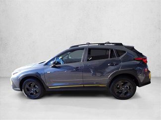 Certified 2024 Subaru Crosstrek 2.5i Sport w/ Crosstrek Mirror Package video 2