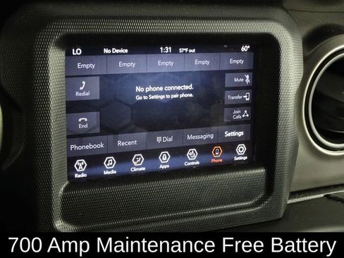 Used 2021 Jeep Wrangler Unlimited Sport image 35