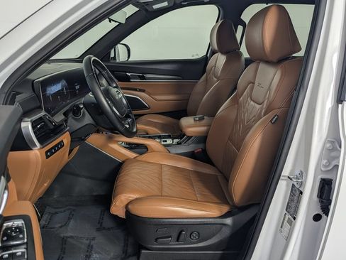 Used 2024 Kia Telluride SX Prestige X-Pro AWD/4WD image 11