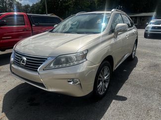 Used 2013 Lexus RX 350 FWD image 1