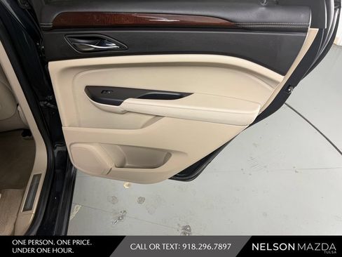 Used 2013 Cadillac SRX Premium AWD/4WD image 44