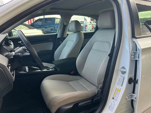 Used 2024 Honda Civic EX image 11