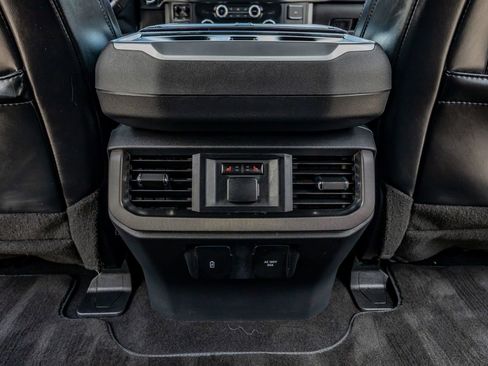 Used 2024 Ford F150 Platinum w/ Equipment Group 702A High image 34