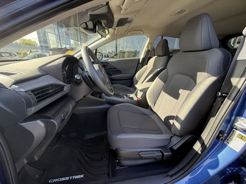 Certified 2025 Subaru Crosstrek 2.5i Premium image 11