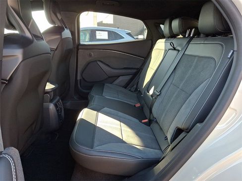 Certified 2025 Ford Mustang Mach-E GT image 10