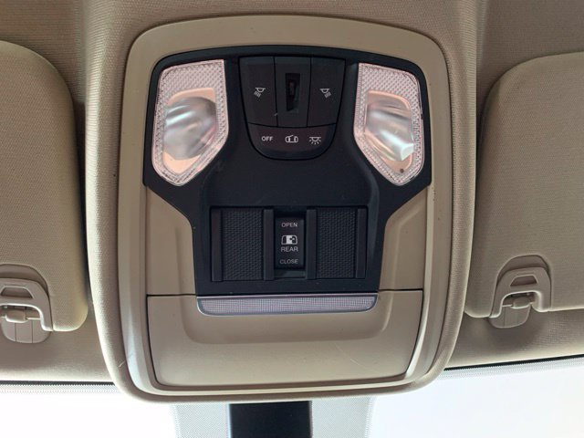 Used 2019 RAM 1500 Big Horn AWD/4WD image 28