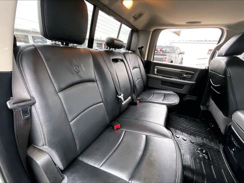 Used 2018 RAM 1500 Lone Star image 19