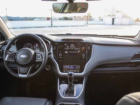 Used 2023 Subaru Outback Limited image 13