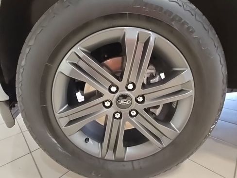 Used 2023 Ford F150 XLT w/ Equipment Group 302A High image 19