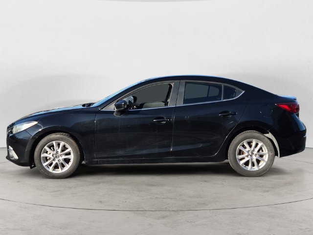 Used 2015 MAZDA MAZDA3 i Grand Touring FWD image 8