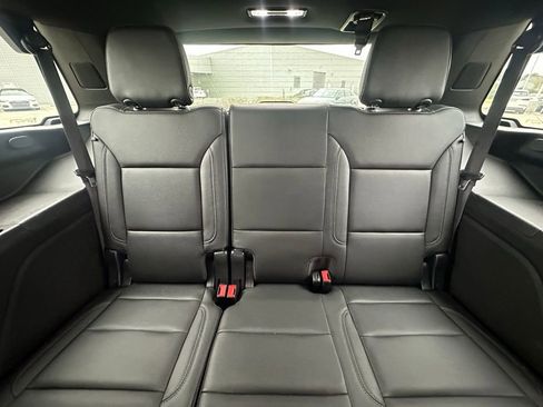 Used 2021 Chevrolet Tahoe Z71 image 27