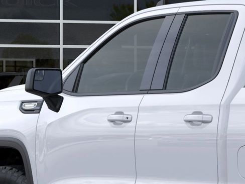 New 2025 GMC Sierra 1500 Elevation image 12