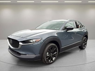 Certified 2023 MAZDA CX-30 AWD 2.5 S w/ Preferred Package