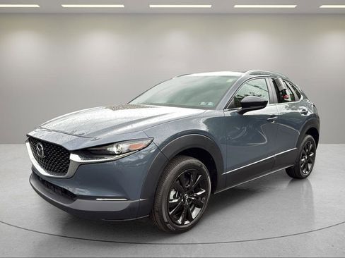 Certified 2023 MAZDA CX-30 AWD 2.5 S w/ Preferred Package image 1