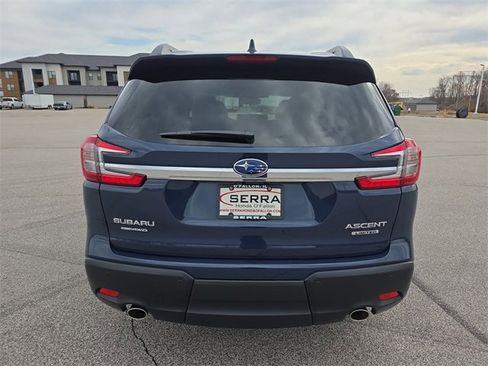 Used 2025 Subaru Ascent Limited image 12