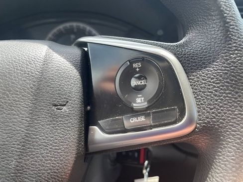 Used 2017 Honda CR-V LX image 19