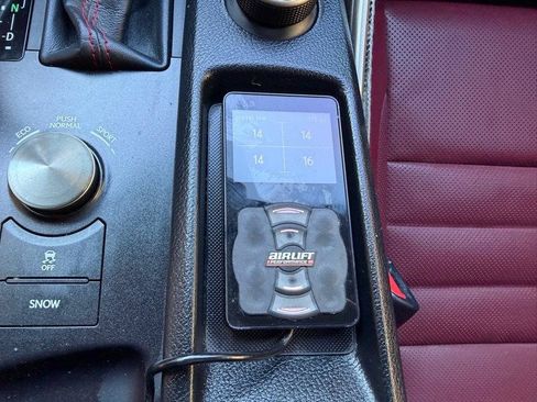 Used 2015 Lexus IS 250 w/ F-Sport Package RWD image 85
