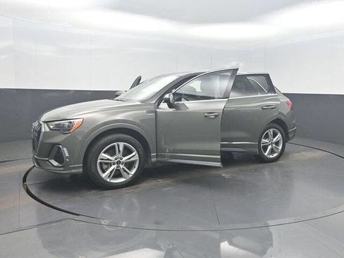 Used 2021 Audi Q3 2.0T Premium w/ Convenience Package image 35