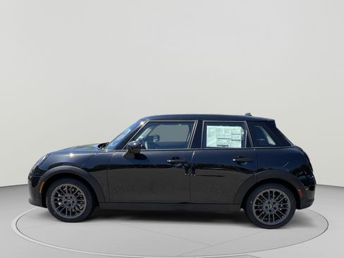 New 2026 MINI Cooper S FWD image 2