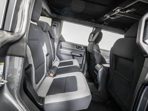 Used 2023 Ford Bronco 4-Door image 11