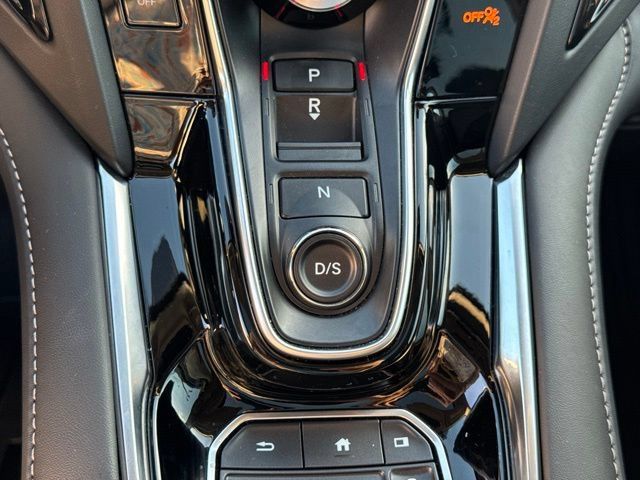 Used 2024 Acura RDX w/ Technology Package AWD/4WD image 43