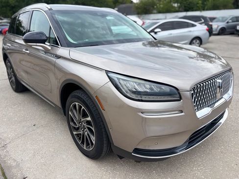 Used 2020 Lincoln Corsair FWD image 7